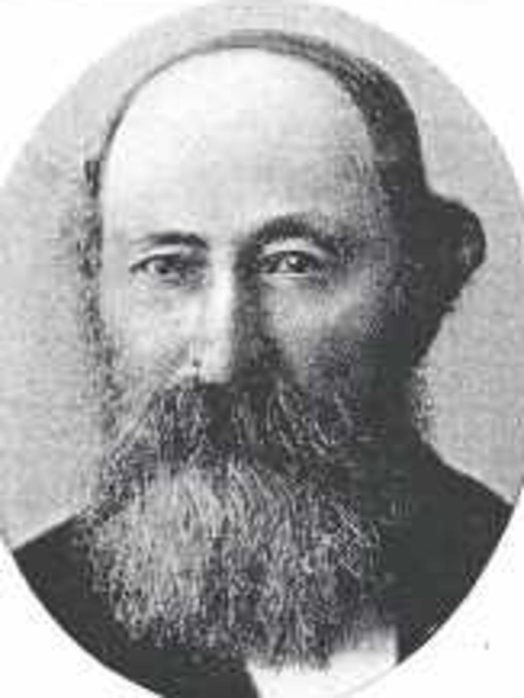 John Snider (1828 - 1913) Profile